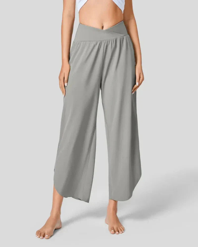 Breezful™ | Cotton Pants