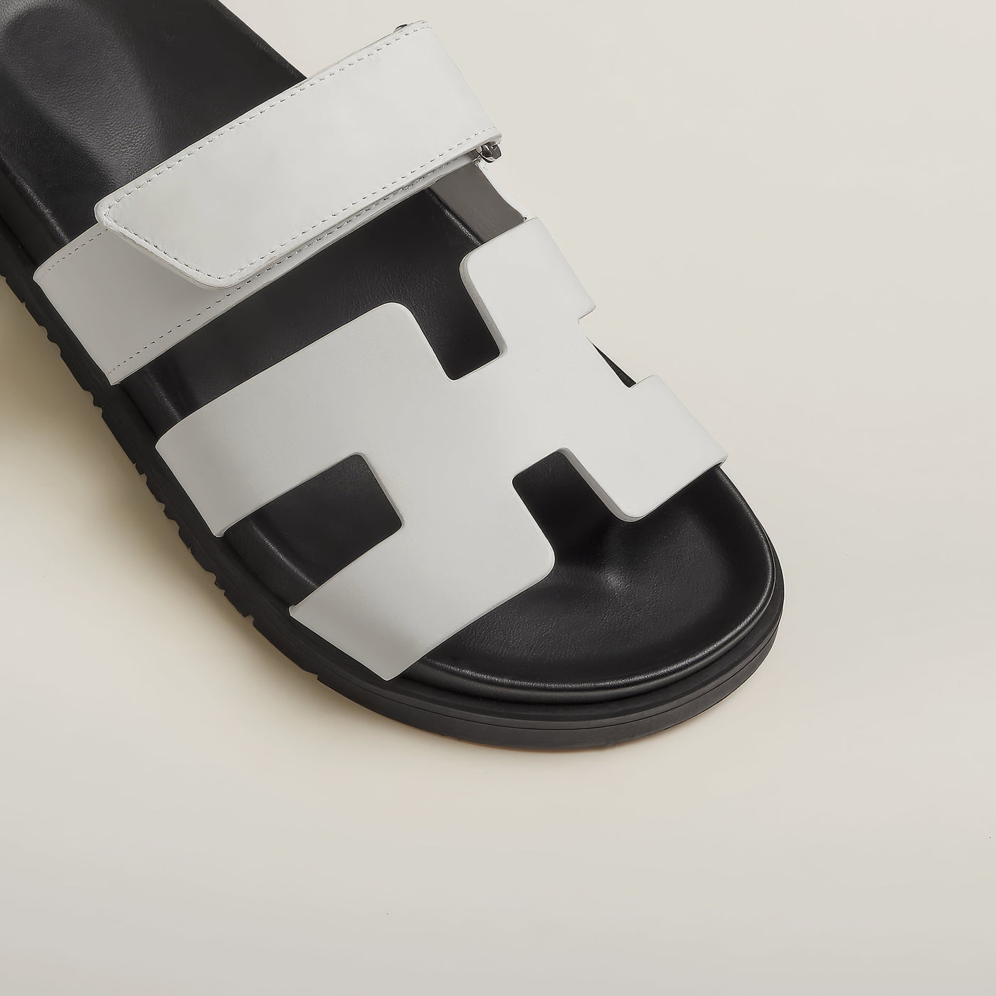 Isabel™ | Leather Sandals