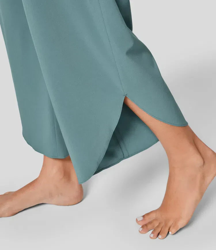 Breezful™ | Cotton Pants