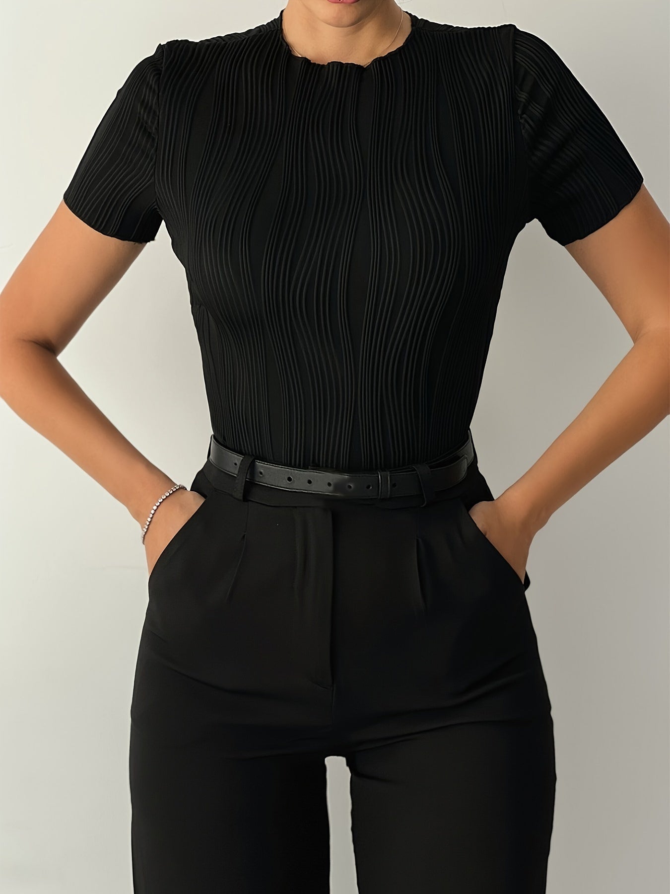 Alina™ | Polyester Fiber Top