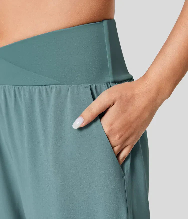 Breezful™ | Cotton Pants