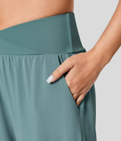 Breezful™ | Cotton Pants