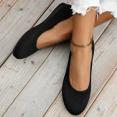 Zuma™| Anti-Slip Ballerina