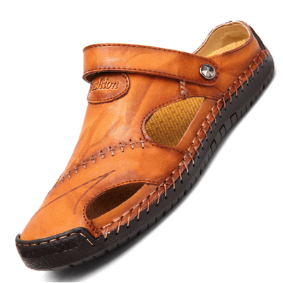 Raphael™ | Casual Sandals Made of Soft Leather