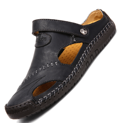 Raphael™ | Casual Sandals Made of Soft Leather