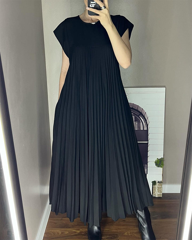 Sylvie™ | Elegant Long Dress