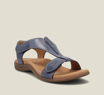 Rinah™ | Orthopedic Leather Sandals