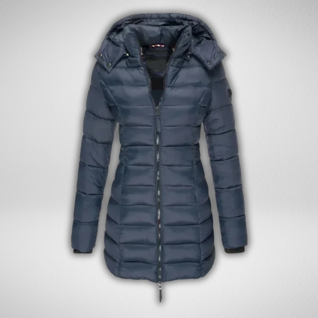 Bernadith™ | Insulated Winter Coat