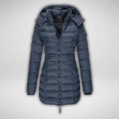 Bernadith™ | Insulated Winter Coat