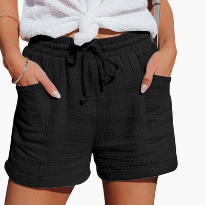 Emma™ | Summer Shorts