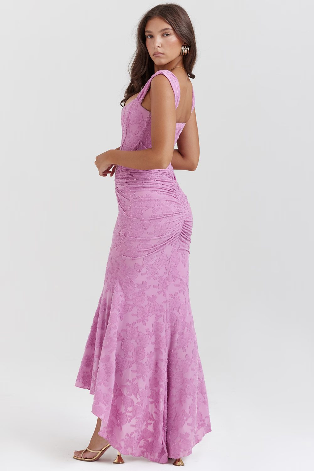 Emira |The Perfect Dress for Unforgettable Occasions