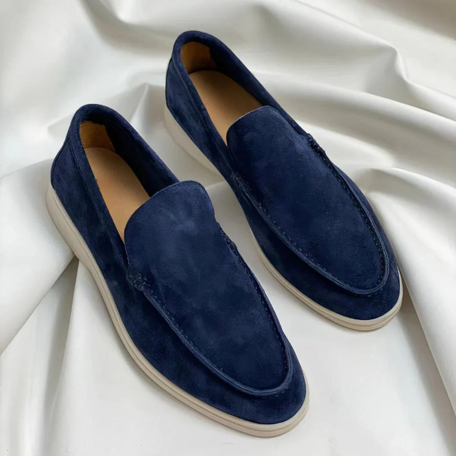 Gebhard™ | Elegant Loafer
