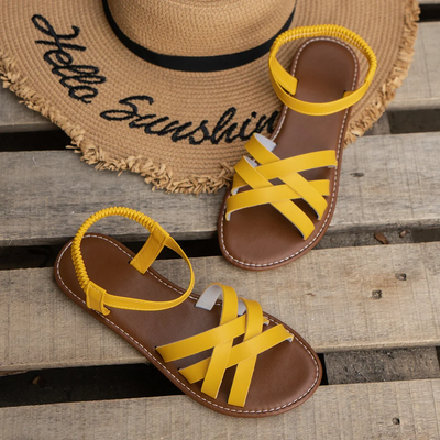 Sicily™ | Orthopedic Sandals