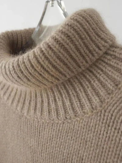 Lena™ | Cashmere Sweater