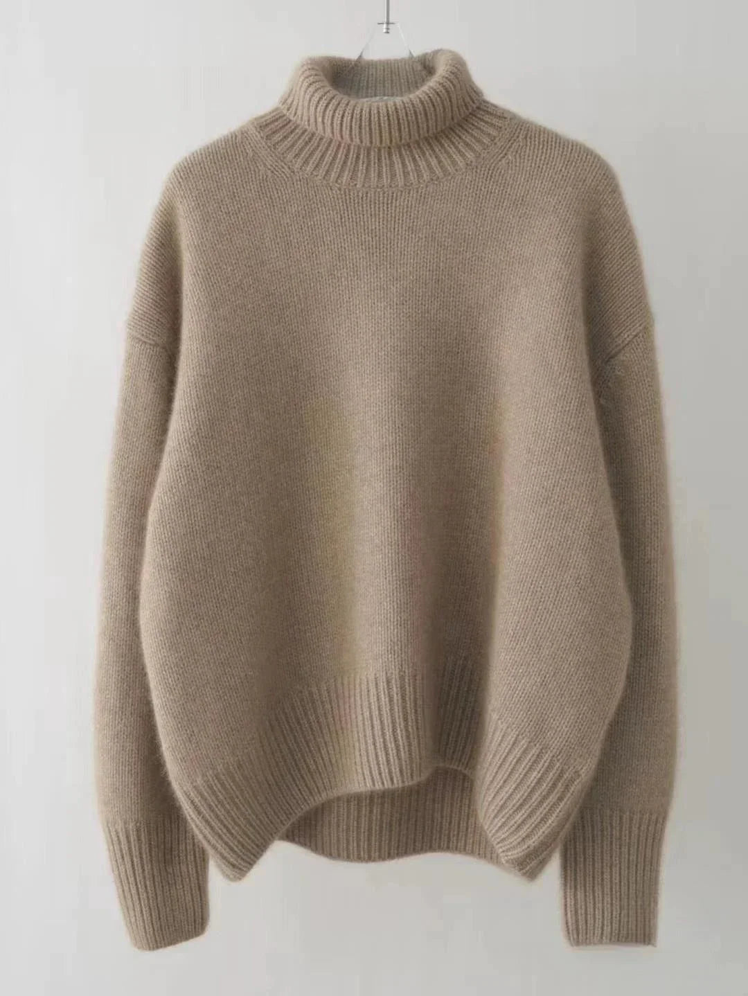 Lena™ | Cashmere Sweater