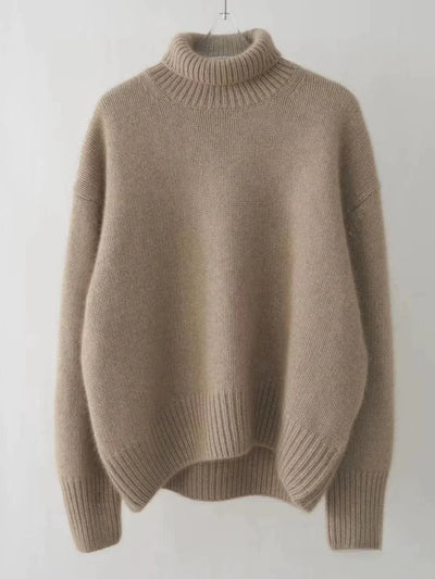 Lena™ | Cashmere Sweater