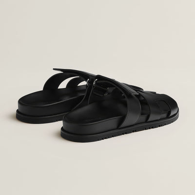 Isabel™ | Leather Sandals