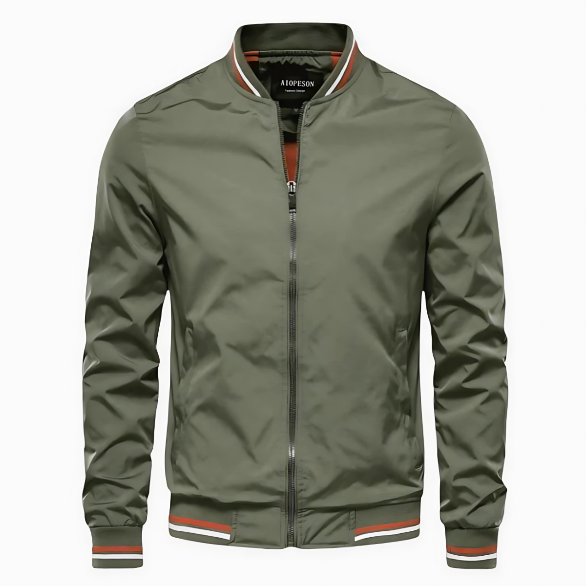 Hans™ | Windproof Jackets