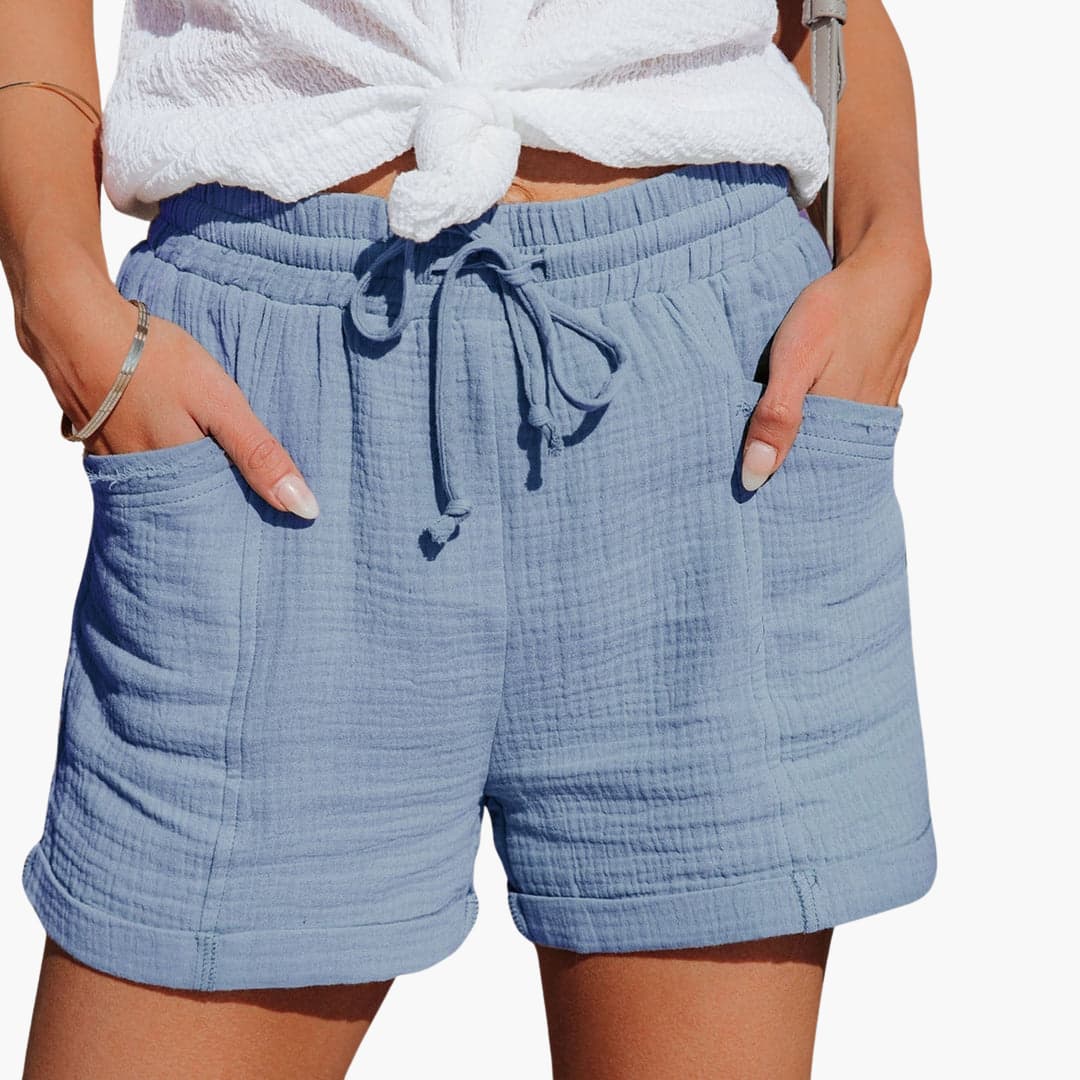 Emma™ | Summer Shorts