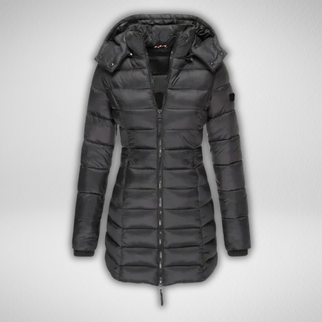 Bernadith™ | Insulated Winter Coat