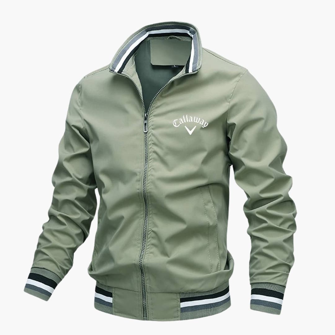 Konrad™ | Premium Men's Jacket