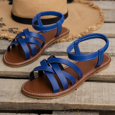 Sicily™ | Orthopedic Sandals
