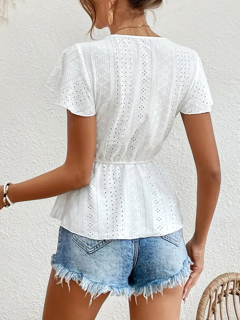 Anabella™ | Cotton Top