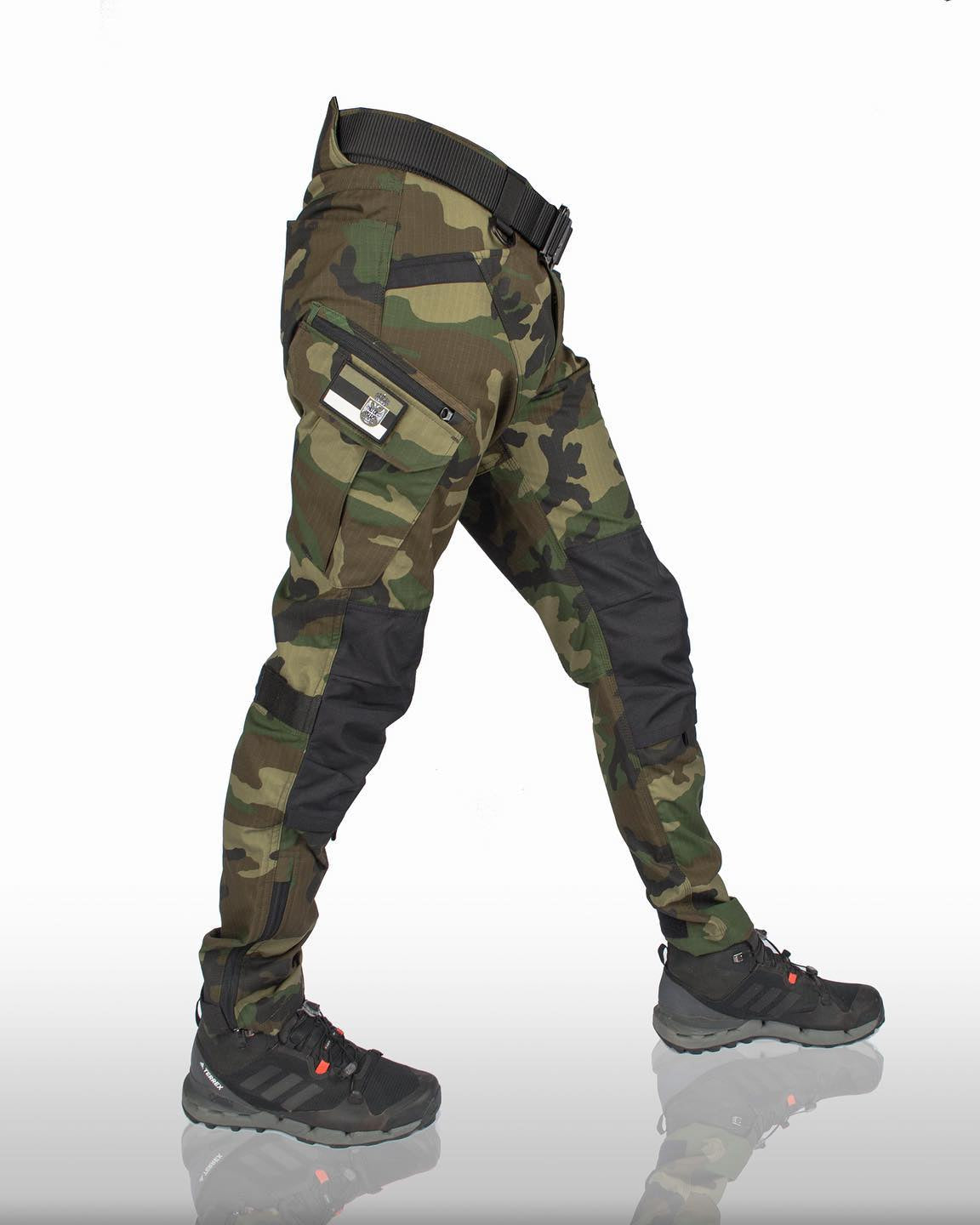 Colton™ | Tactical Pants