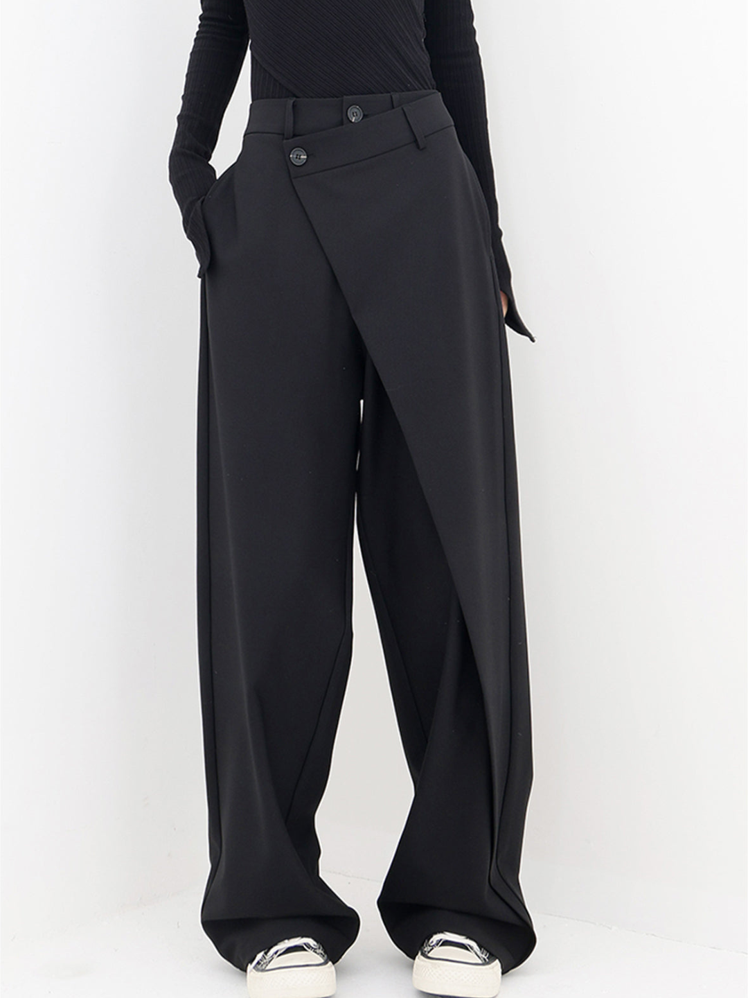 Lunafina™ | Comfortable and Loose Trousers
