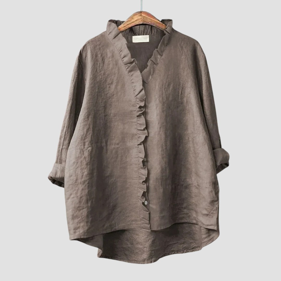 Sanela | Casual Charm