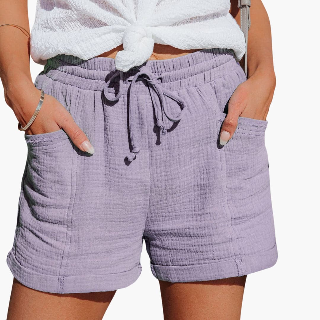 Emma™ | Summer Shorts