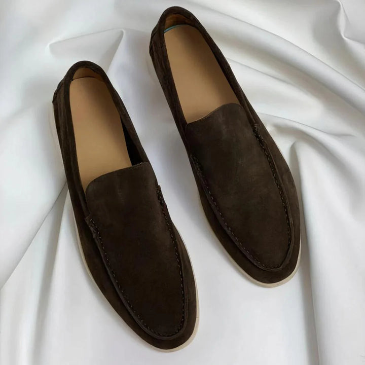 Gebhard™ | Elegant Loafer