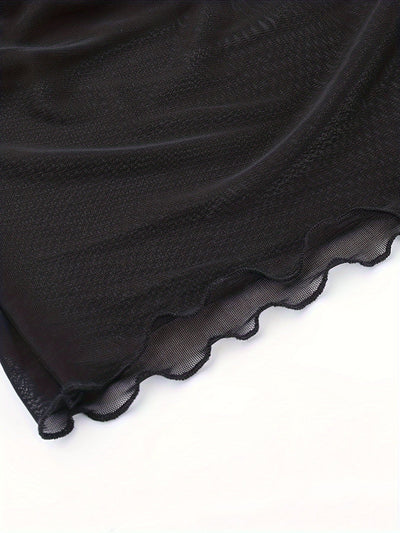 Anna™ | Polyester Dress