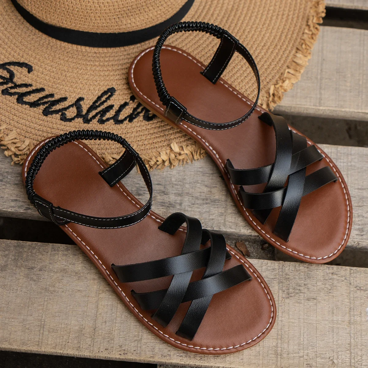 Sicily™ | Orthopedic Sandals
