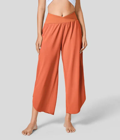 Breezful™ | Cotton Pants