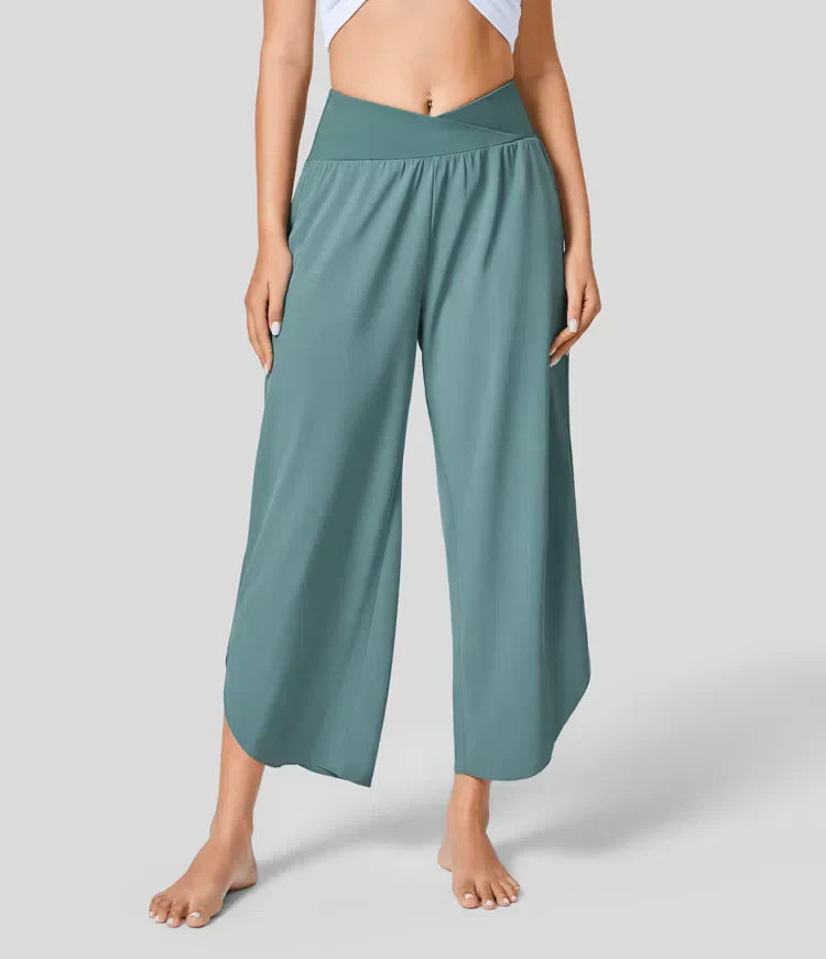 Breezful™ | Cotton Pants