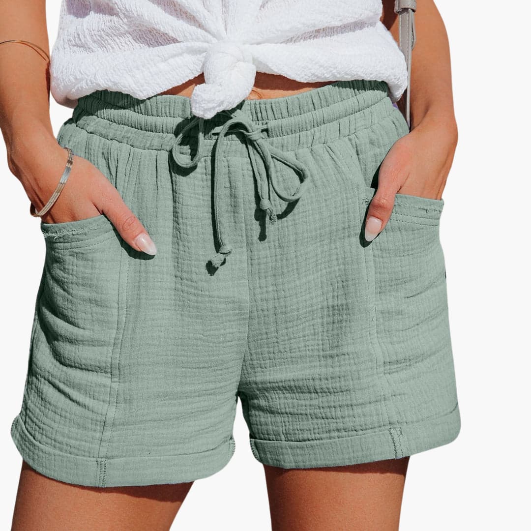 Emma™ | Summer Shorts