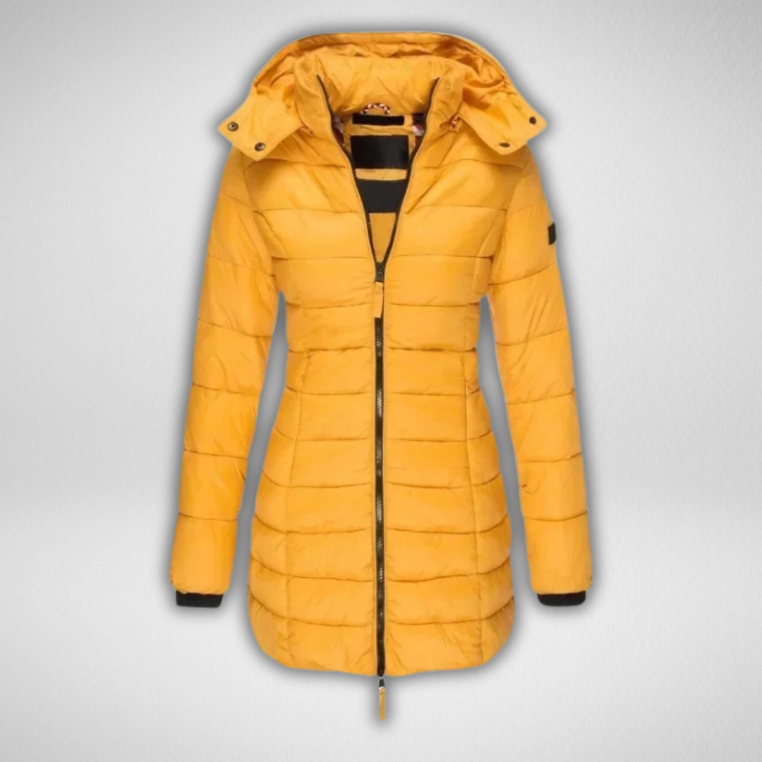 Bernadith™ | Insulated Winter Coat