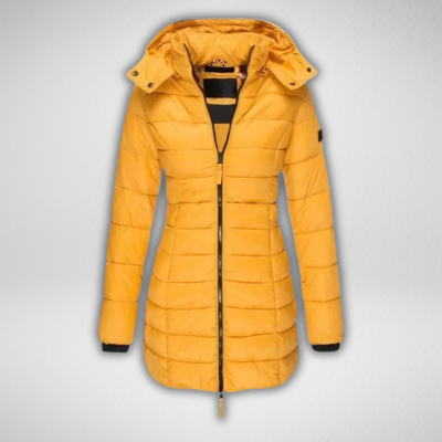 Bernadith™ | Insulated Winter Coat