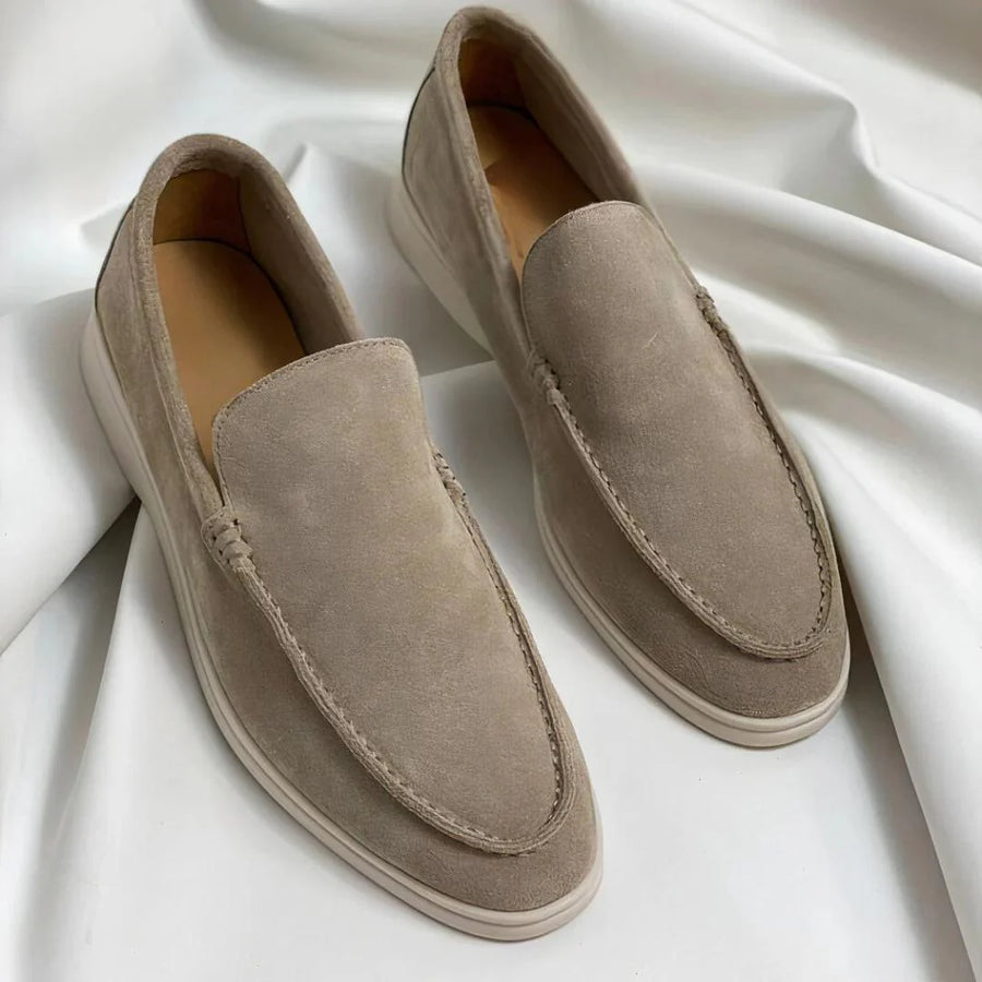 Gebhard™ | Elegant Loafer