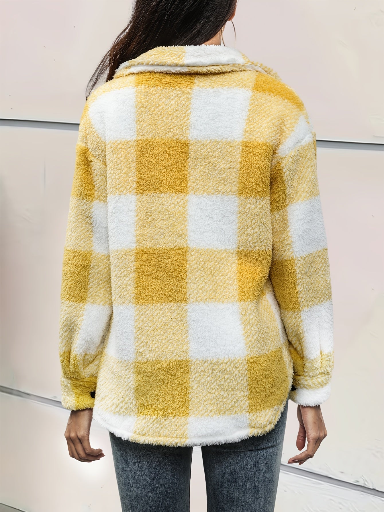 Kiara™ | Warm Knitted Jacket