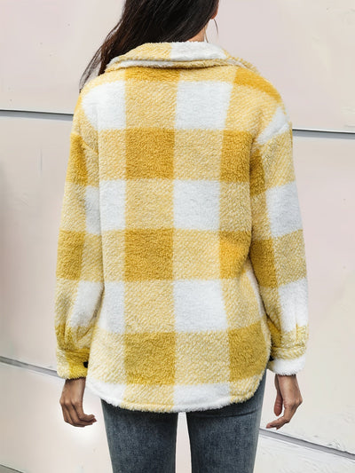 Kiara™ | Warm Knitted Jacket