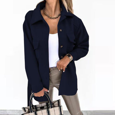 Vicky™ | Elegant Comfortable Fit Jacket