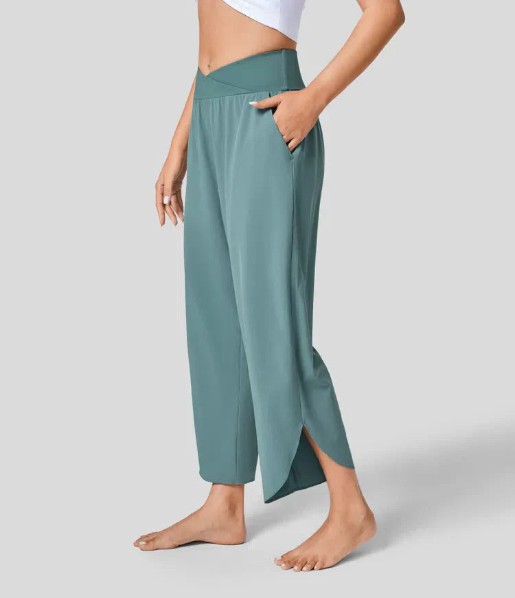 Breezful™ | Cotton Pants