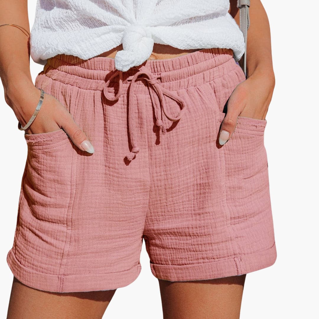 Emma™ | Summer Shorts