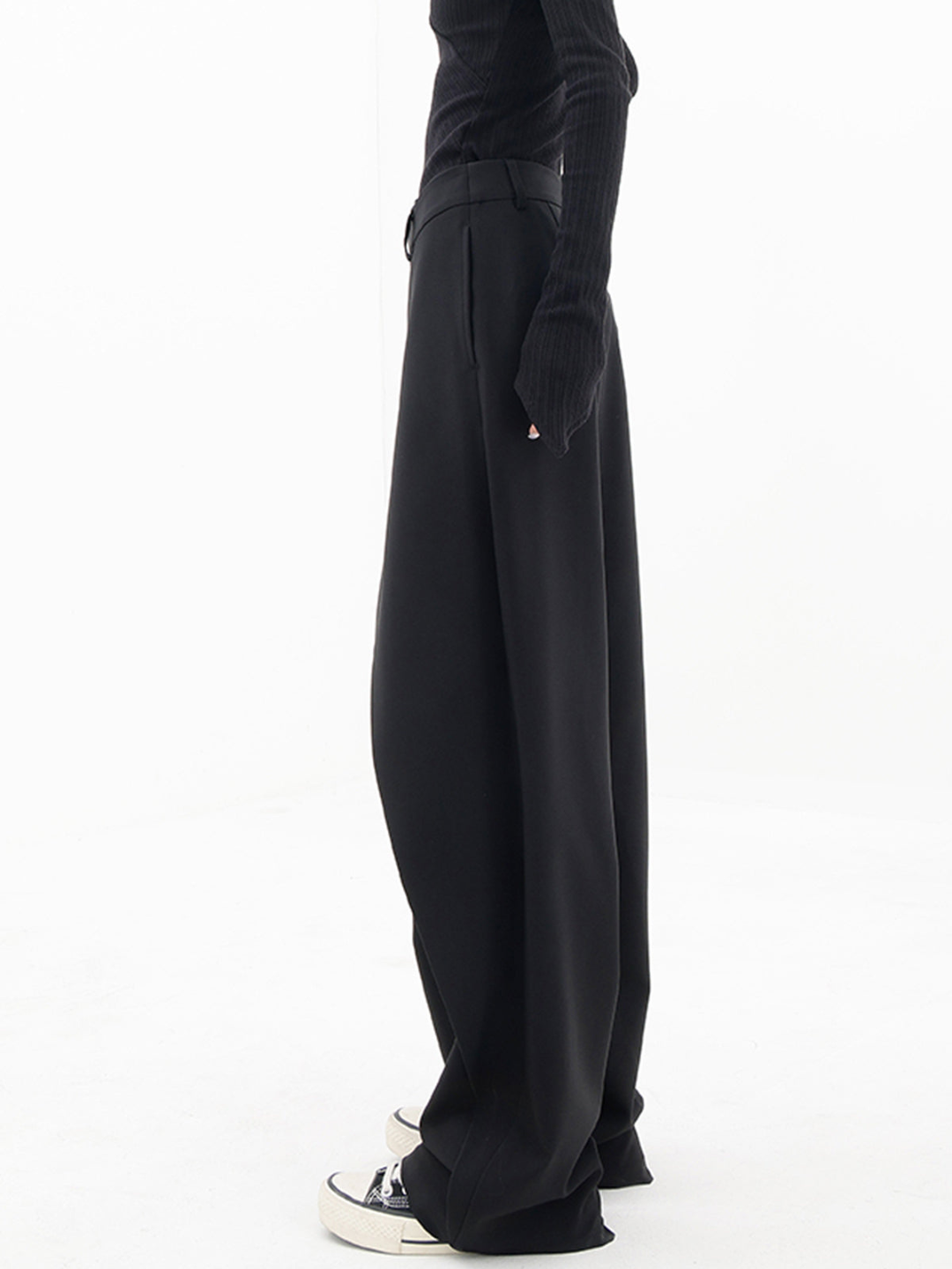 Lunafina™ | Comfortable and Loose Trousers