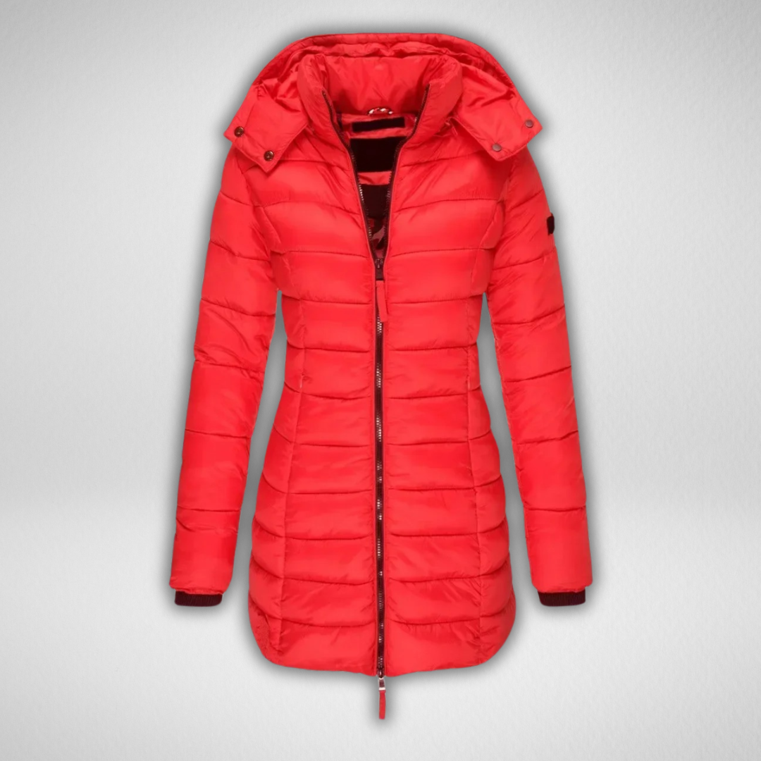 Bernadith™ | Insulated Winter Coat