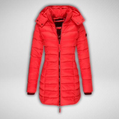 Bernadith™ | Insulated Winter Coat