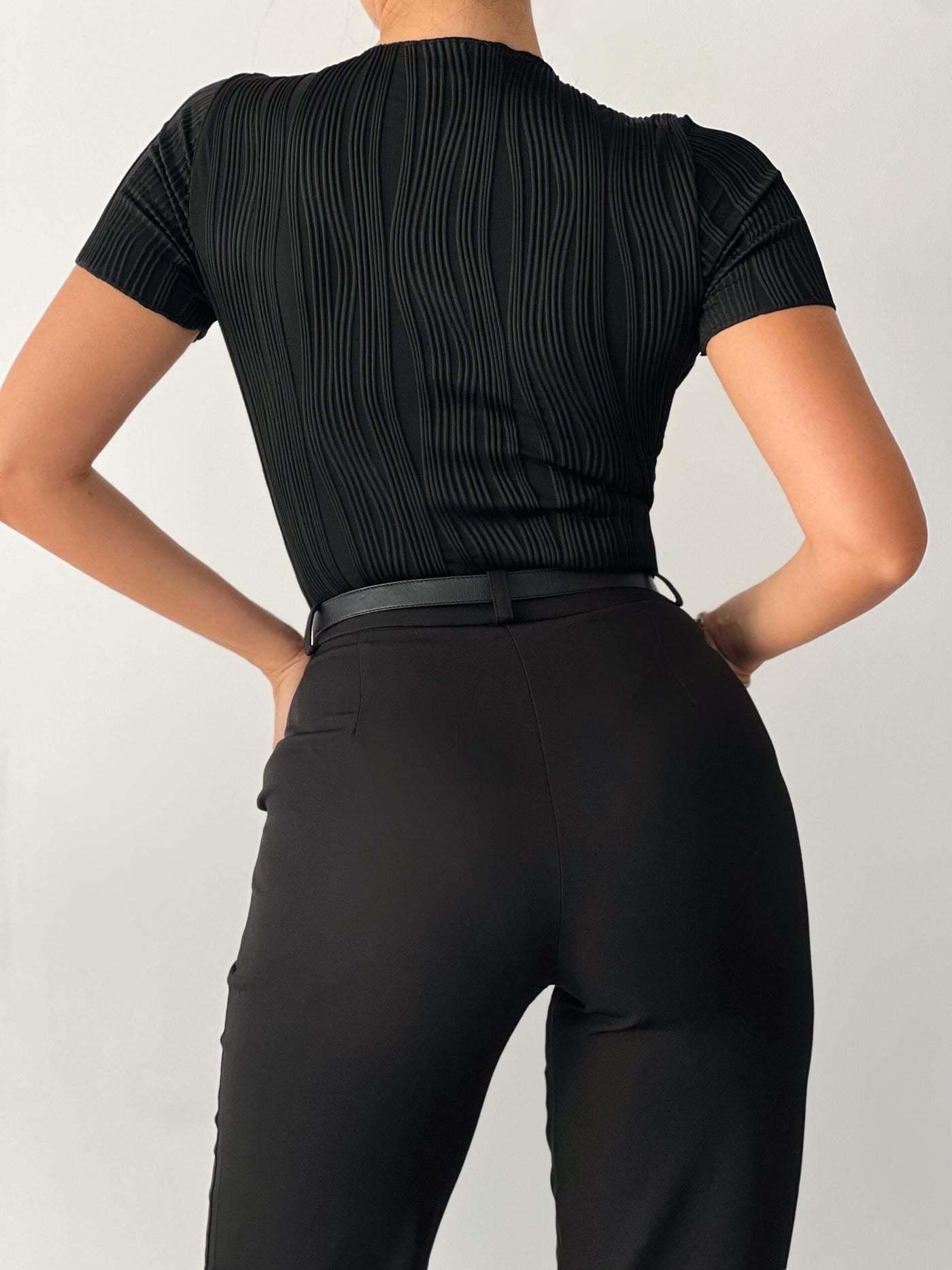 Alina™ | Polyester Fiber Top