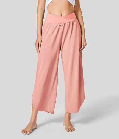 Breezful™ | Cotton Pants